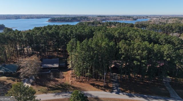 0 Yacht Club Road LOT 4, Hartwell, GA 30643