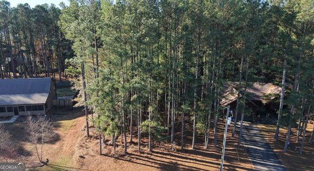 0 Yacht Club Road LOT 4, Hartwell, GA 30643