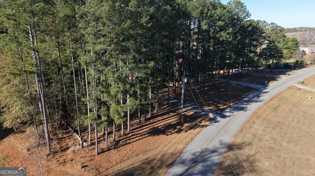 0 Yacht Club Road LOT 4, Hartwell, GA 30643
