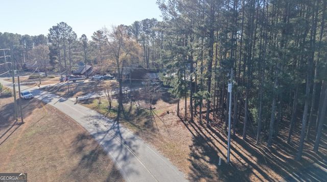 0 Yacht Club Road LOT 4, Hartwell, GA 30643