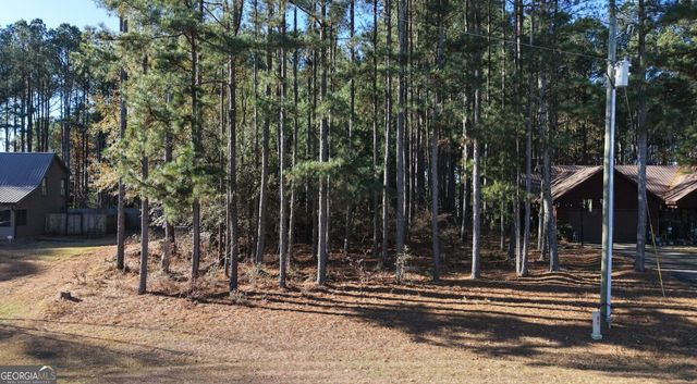 0 Yacht Club Road LOT 4, Hartwell, GA 30643