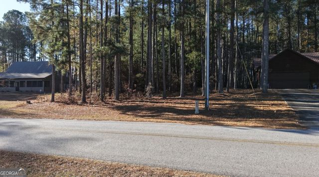 0 Yacht Club Road LOT 4, Hartwell, GA 30643