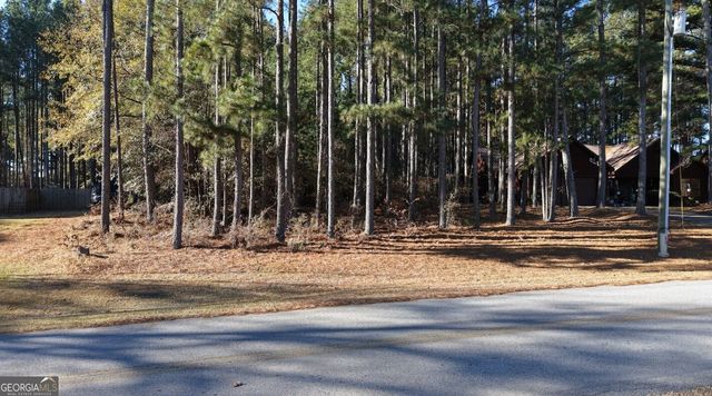 0 Yacht Club Road LOT 4, Hartwell, GA 30643