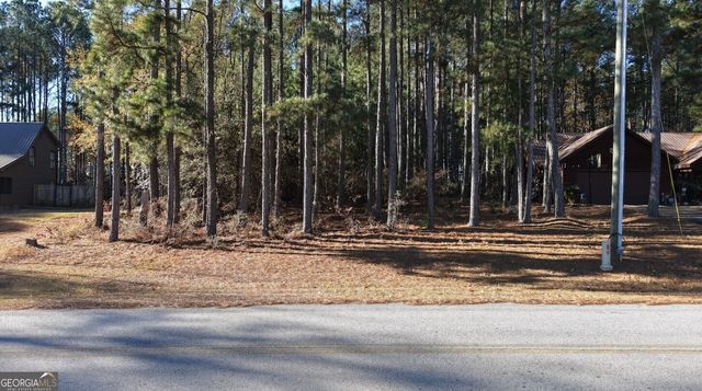 0 Yacht Club Road LOT 4, Hartwell, GA 30643