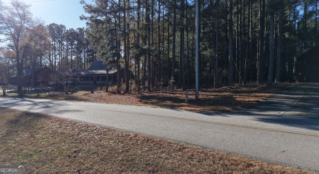 0 Yacht Club Road LOT 4, Hartwell, GA 30643