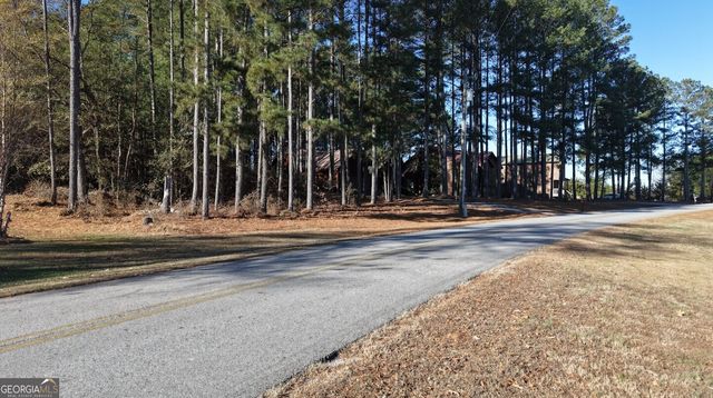 0 Yacht Club Road LOT 4, Hartwell, GA 30643
