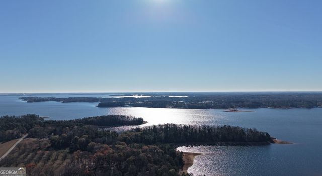 0 Yacht Club Road LOT 4, Hartwell, GA 30643
