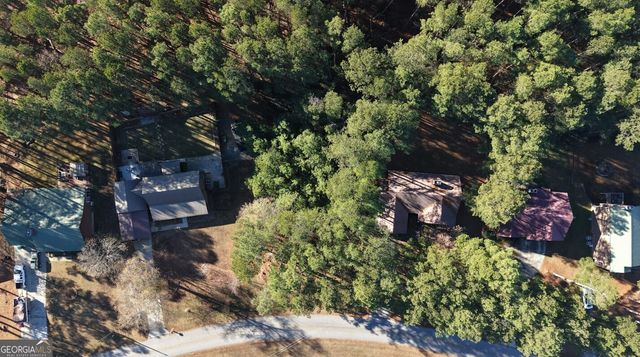 0 Yacht Club Road LOT 4, Hartwell, GA 30643