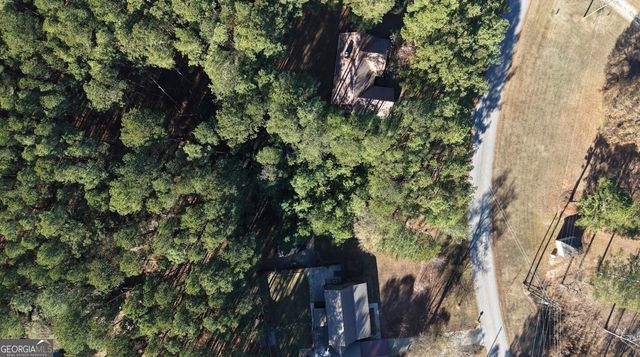 0 Yacht Club Road LOT 4, Hartwell, GA 30643