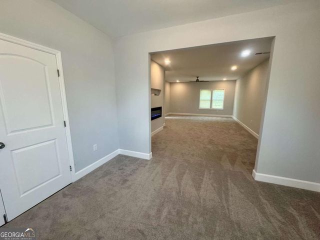 3700 Hudson Court, Rex, GA 30273