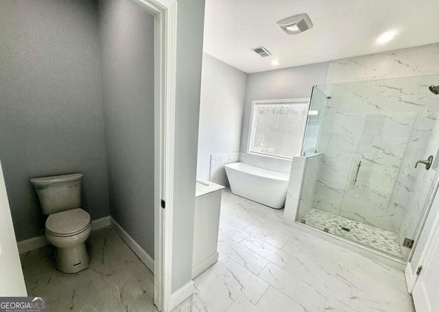 3700 Hudson Court, Rex, GA 30273