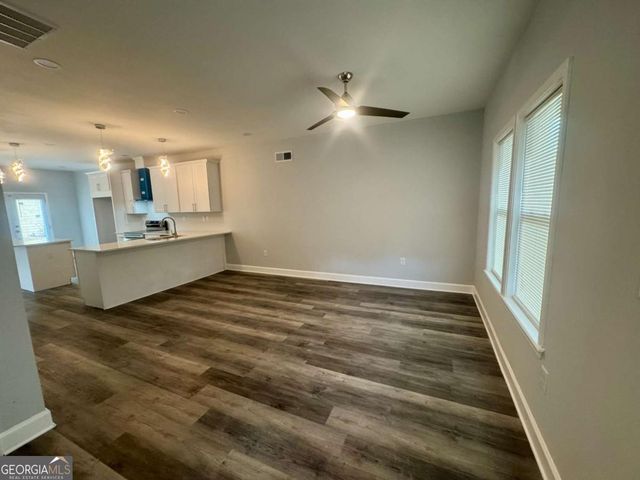 3700 Hudson Court, Rex, GA 30273