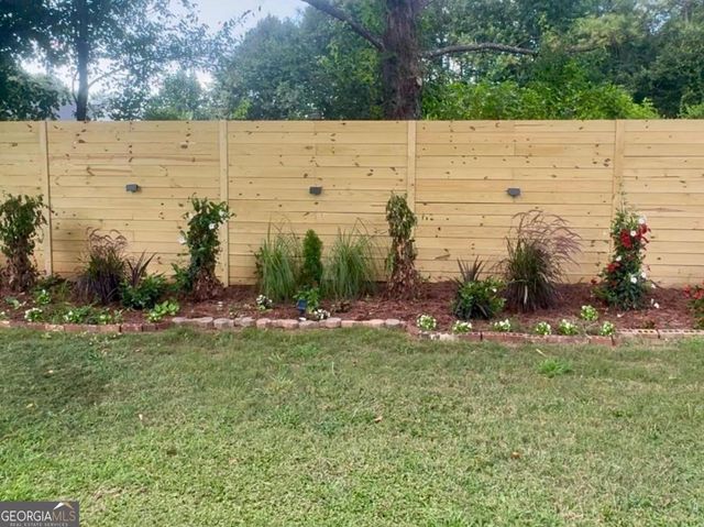 3700 Hudson Court, Rex, GA 30273