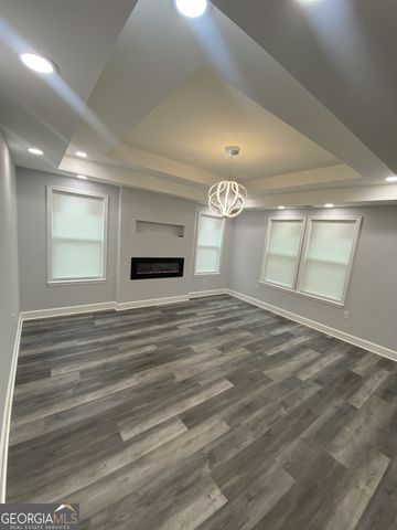 3700 Hudson Court, Rex, GA 30273