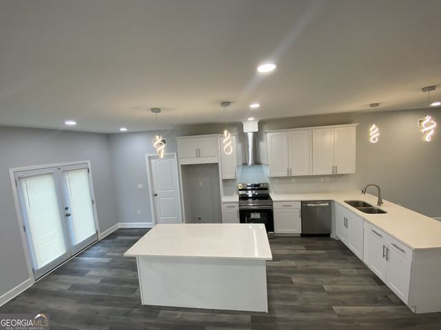 3700 Hudson Court, Rex, GA 30273