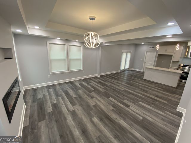 3700 Hudson Court, Rex, GA 30273