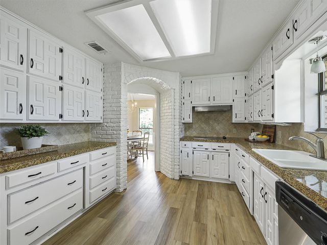 3902 Butler Court, Colleyville, TX 76034