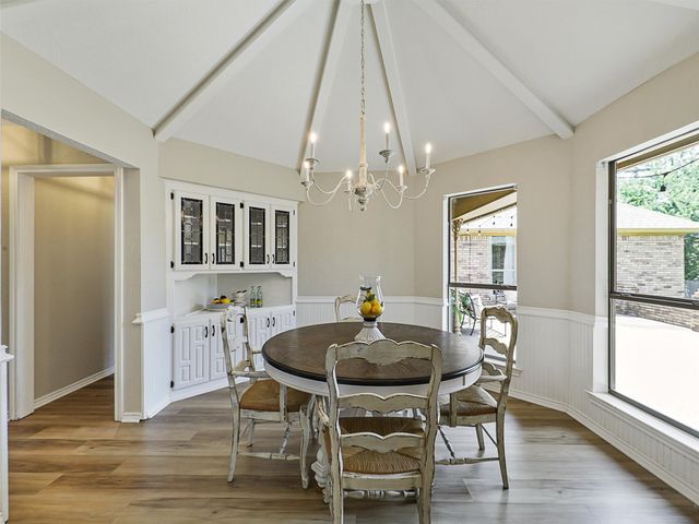 3902 Butler Court, Colleyville, TX 76034