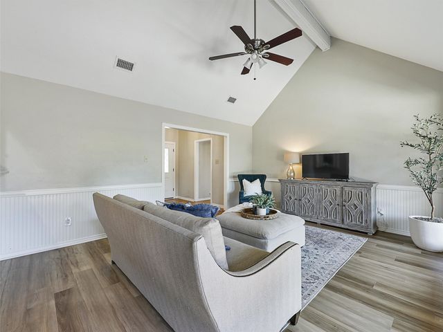 3902 Butler Court, Colleyville, TX 76034