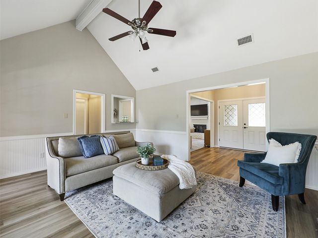 3902 Butler Court, Colleyville, TX 76034
