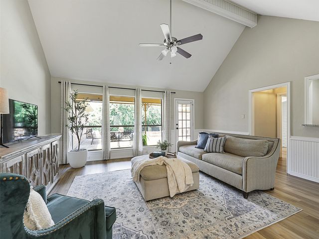 3902 Butler Court, Colleyville, TX 76034