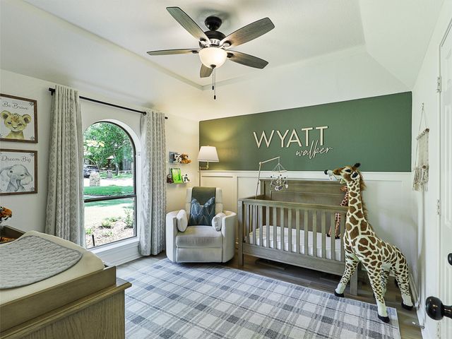 3902 Butler Court, Colleyville, TX 76034