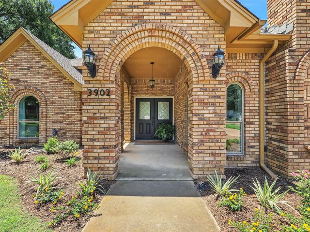 3902 Butler Court, Colleyville, TX 76034
