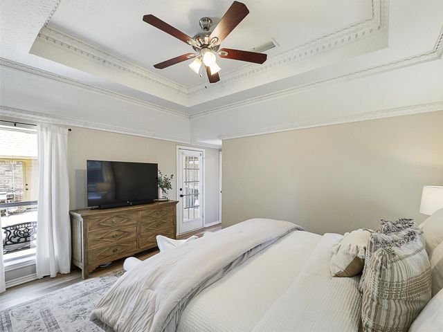 3902 Butler Court, Colleyville, TX 76034