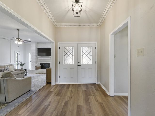 3902 Butler Court, Colleyville, TX 76034