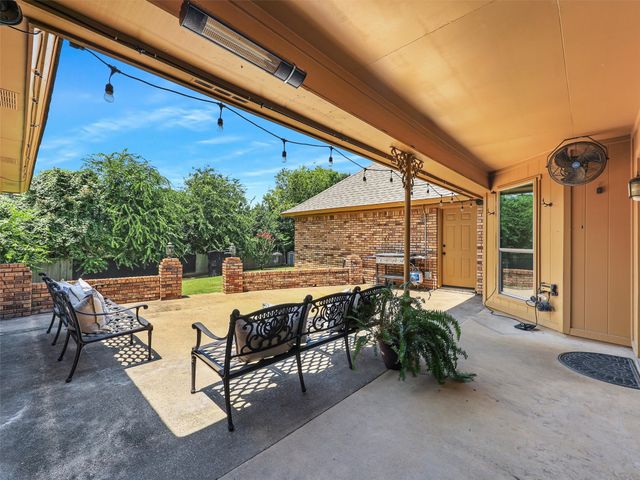 3902 Butler Court, Colleyville, TX 76034