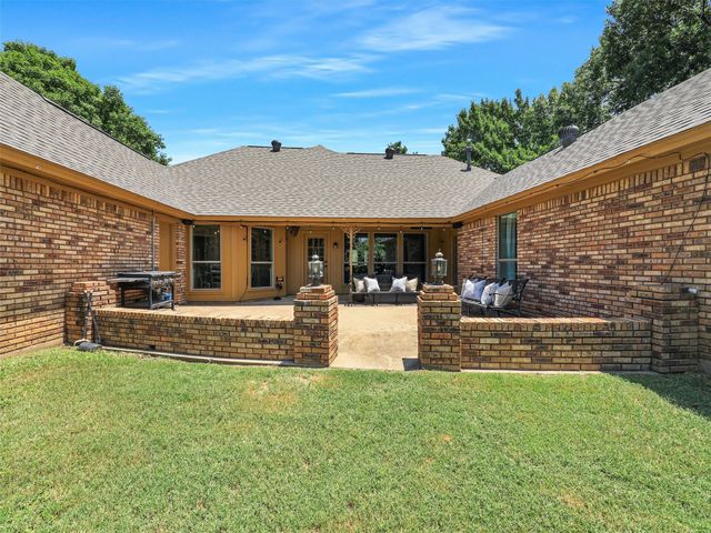 3902 Butler Court, Colleyville, TX 76034