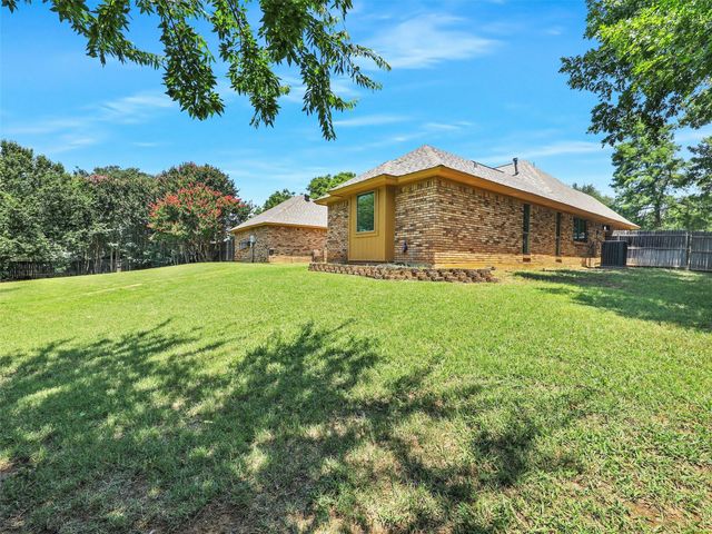 3902 Butler Court, Colleyville, TX 76034