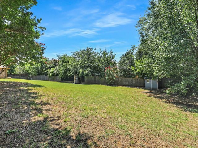 3902 Butler Court, Colleyville, TX 76034