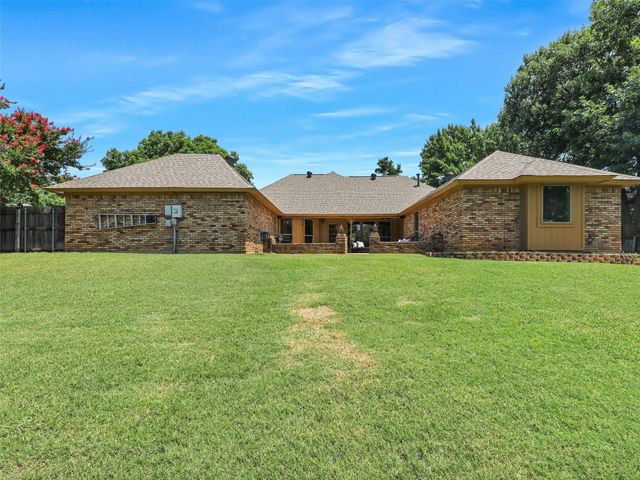 3902 Butler Court, Colleyville, TX 76034