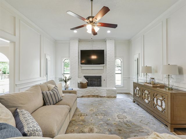 3902 Butler Court, Colleyville, TX 76034