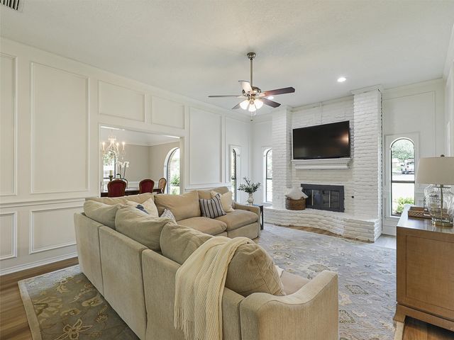 3902 Butler Court, Colleyville, TX 76034