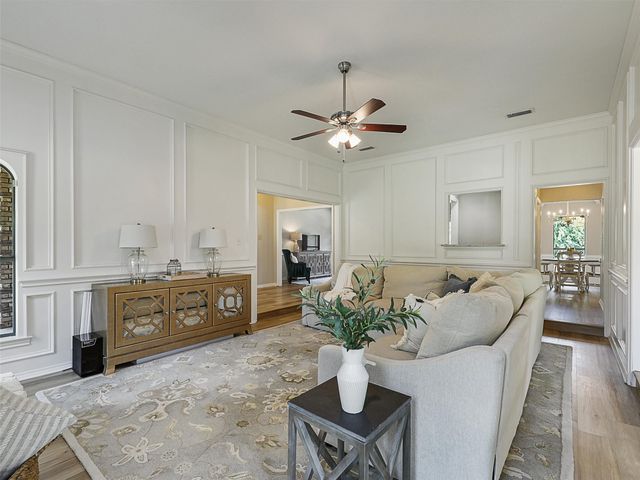 3902 Butler Court, Colleyville, TX 76034