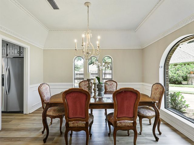3902 Butler Court, Colleyville, TX 76034