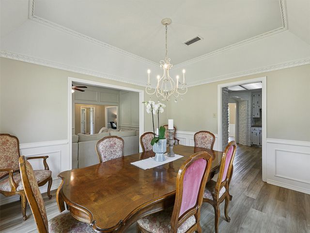 3902 Butler Court, Colleyville, TX 76034