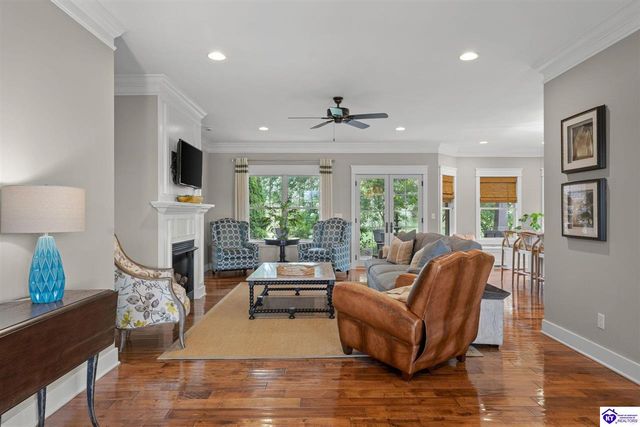 101 Damson Trail, Elizabethtown, KY 42701