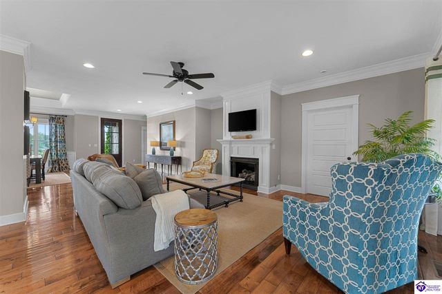 101 Damson Trail, Elizabethtown, KY 42701
