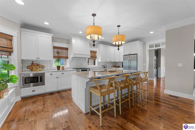101 Damson Trail, Elizabethtown, KY 42701