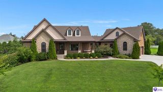 101 Damson Trail, Elizabethtown, KY 42701