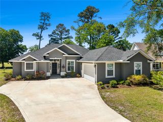 207 Monticello Drive, Kingsland, GA 31548