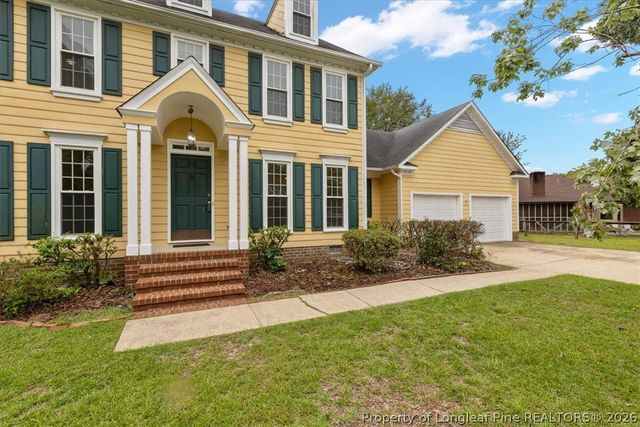 3508 Gowan Lane, Fayetteville, NC 28311