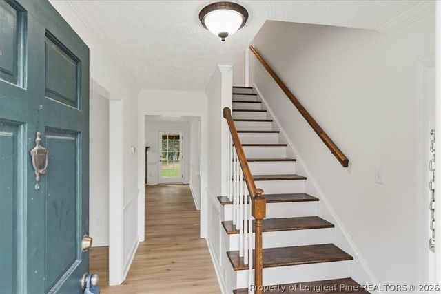 3508 Gowan Lane, Fayetteville, NC 28311