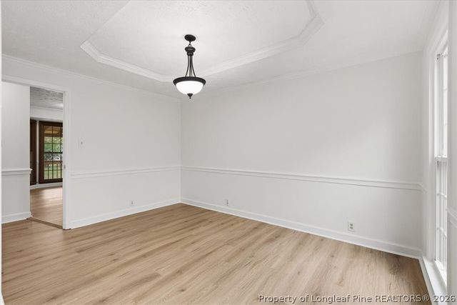 3508 Gowan Lane, Fayetteville, NC 28311