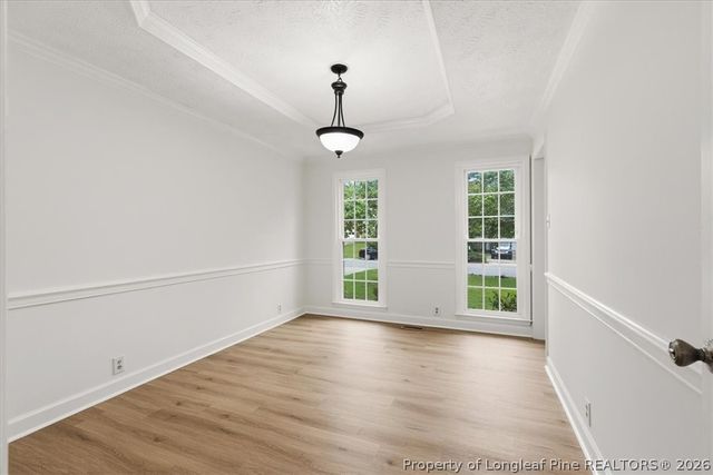 3508 Gowan Lane, Fayetteville, NC 28311