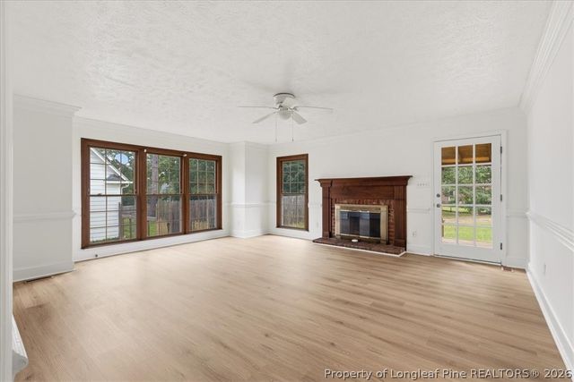 3508 Gowan Lane, Fayetteville, NC 28311