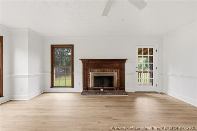 3508 Gowan Lane, Fayetteville, NC 28311